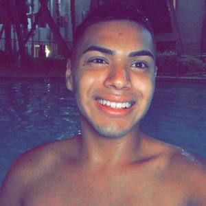 Meet your Posher, Danny